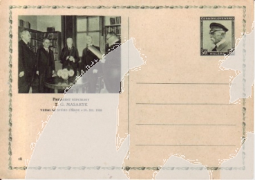 CDV 060 / 018 - 1936 **